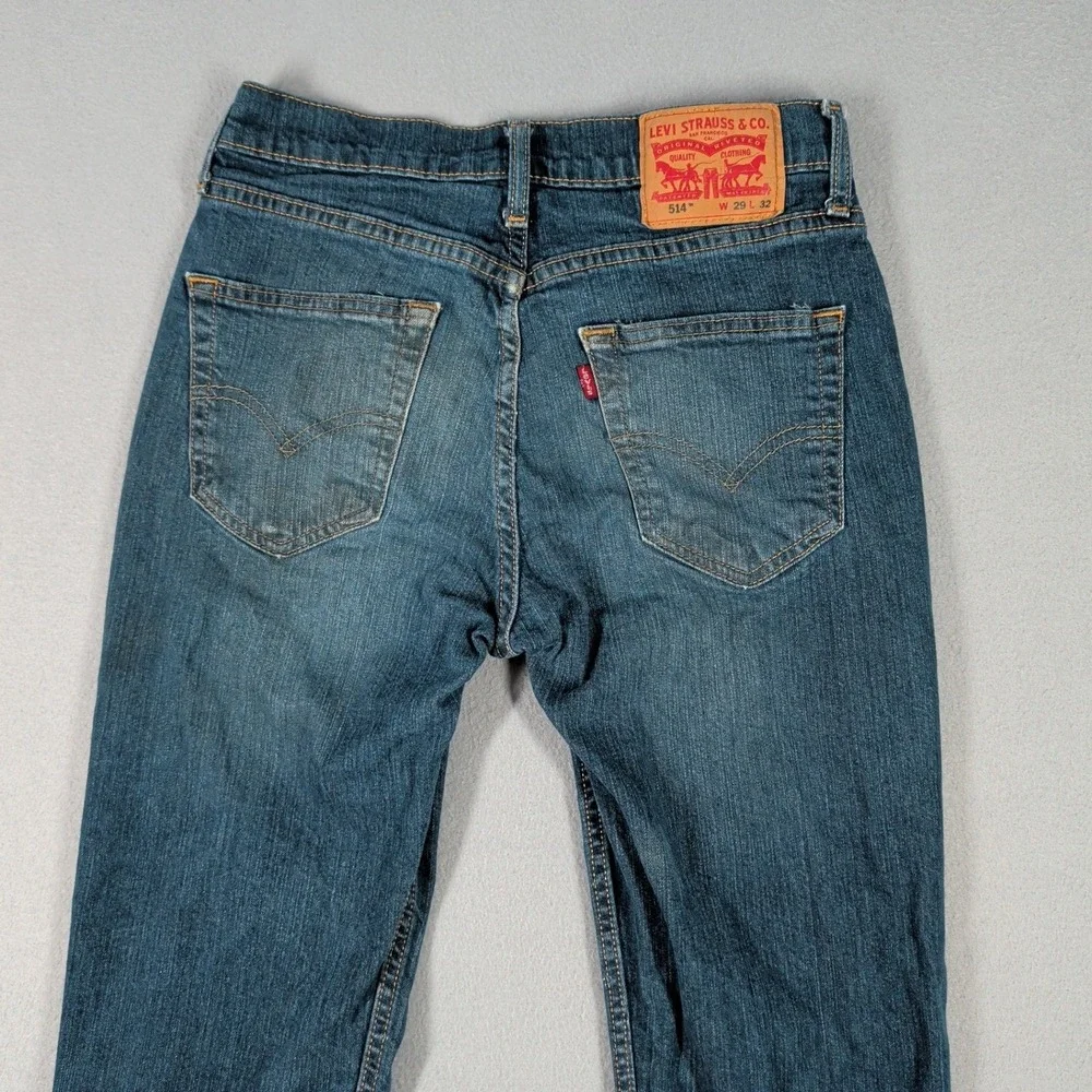 Levis good pre